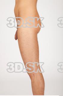 Leg texture of Andrej 0001